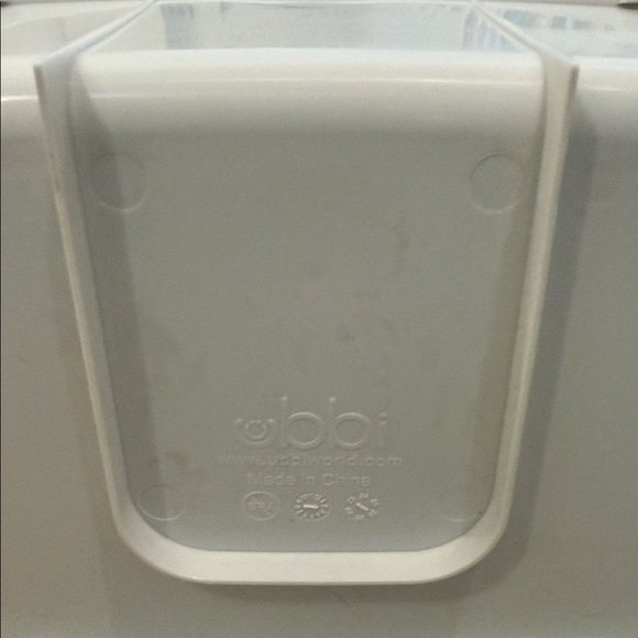 Ubbi Vertical Bottle Drying Rack - Picture 3 of 3